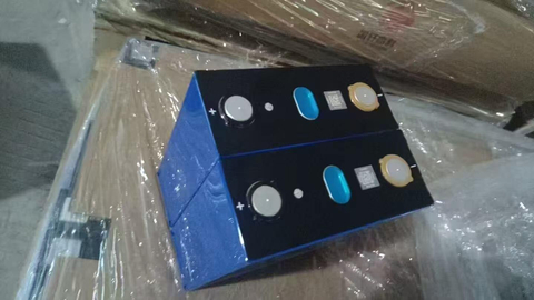 Gotion 314Ah Battery Cells