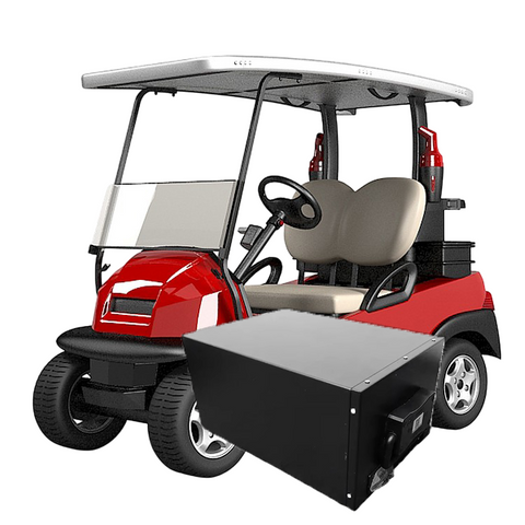Lithium Battery for golf 