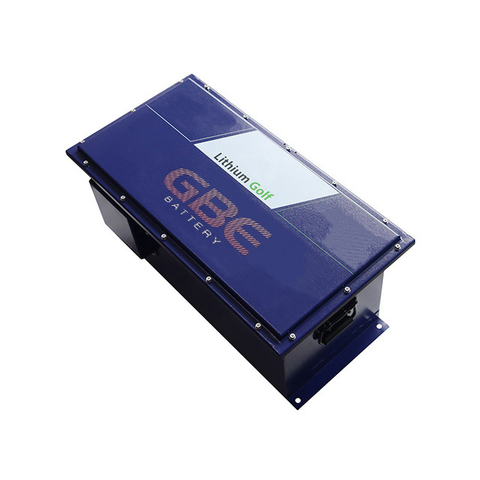 Lithium Battery for Golf Carts