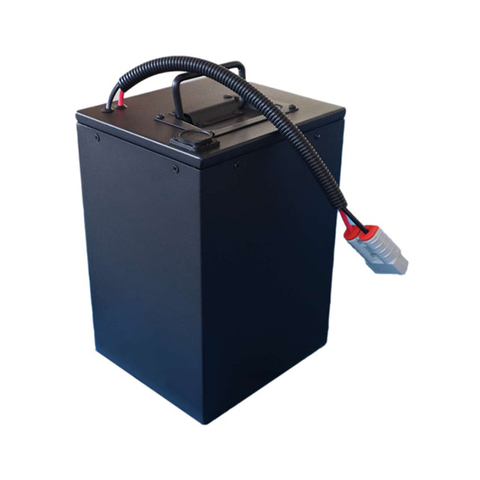 Lithium Battery for Scooter