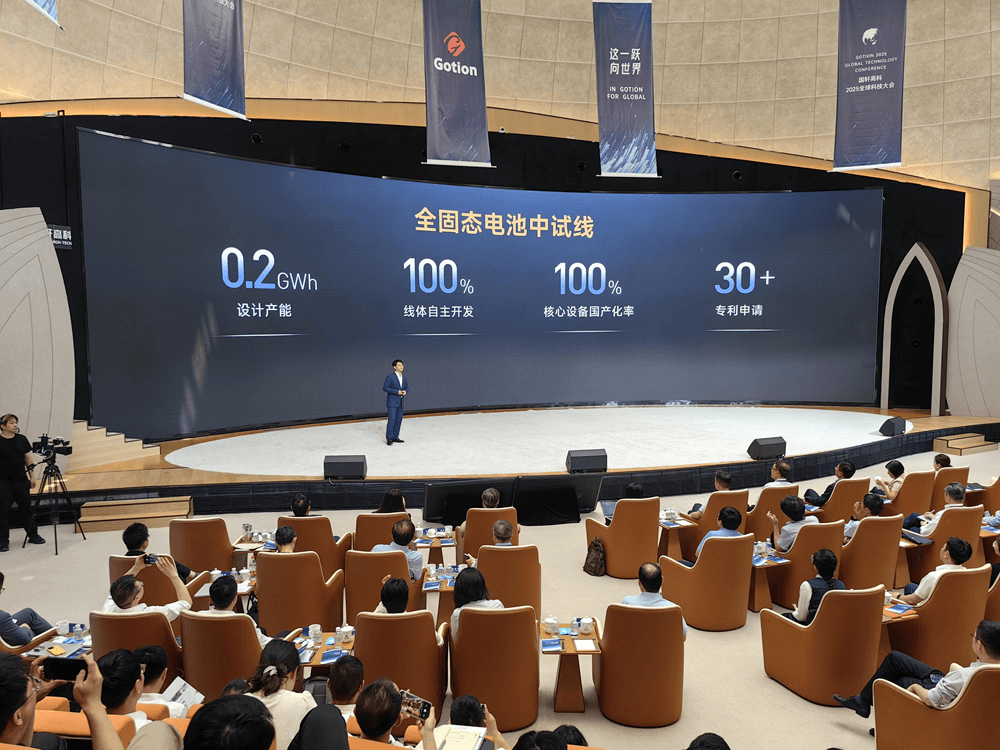 Solid-State Batteries Remain in R&D as Industry Eyes the Future