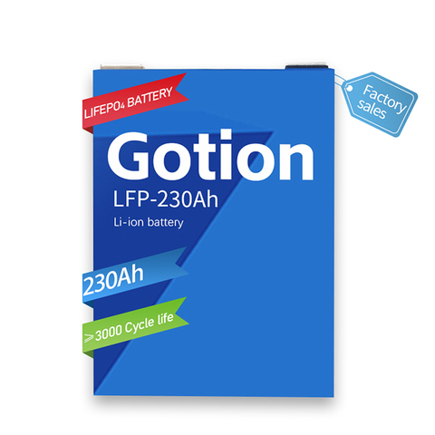 Gotion 230Ah
