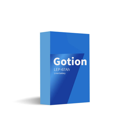 Gotion 67Ah