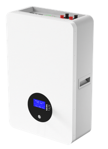 51.2V 280Ah Energy Storage Battery