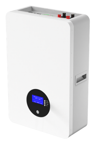 51.2V 280Ah Energy Storage Battery