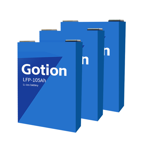 Gotion 105Ah