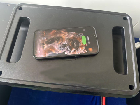 power bank manufacturer