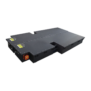 Lithium Battery for Logistics Vehicles