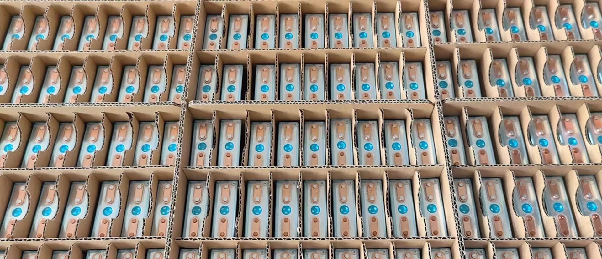 Gotion 21Ah battery cell