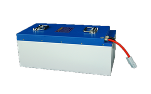 Lithium Golf Cart Battery