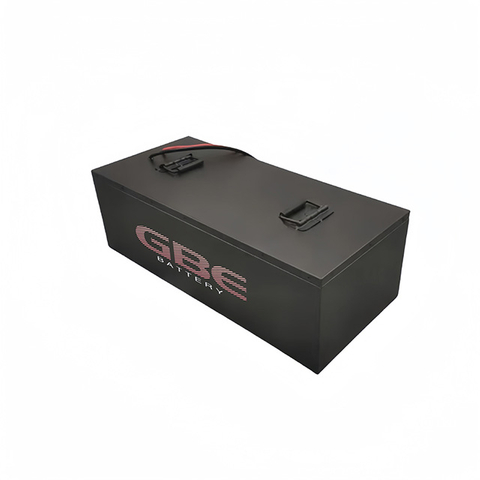 Electric tricycle Battery