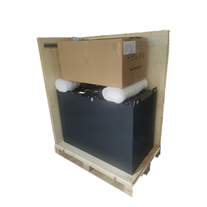 lithium-ion battery for forklift