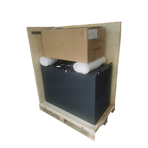 lithium-ion battery for forklift