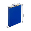 Guoxuan 30Ah battery cells