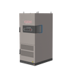 50kW/128kWh LFP Battery Cabinet – GBE Commercial ESS Solution