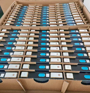 Gotion 55Ah battery cells