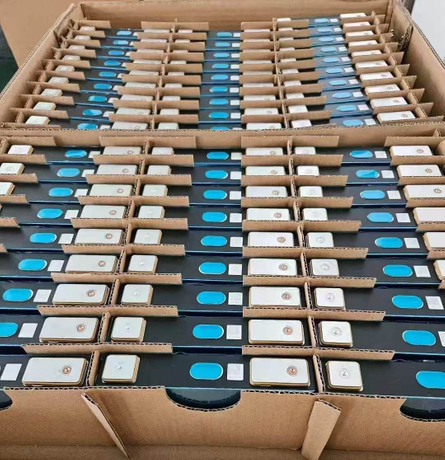 Gotion 55Ah Battery Cell NMC