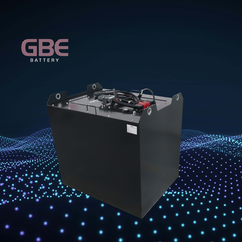 lithium battery for forklift 48V 550Ah