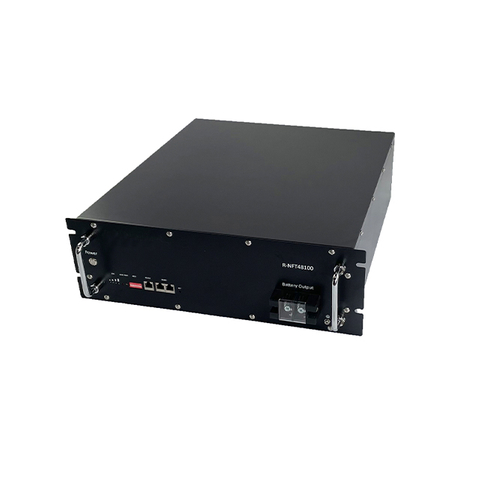 Telecom Base Station Lithium Battery