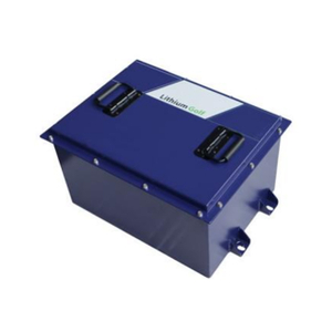 36v lithium golf cart battery