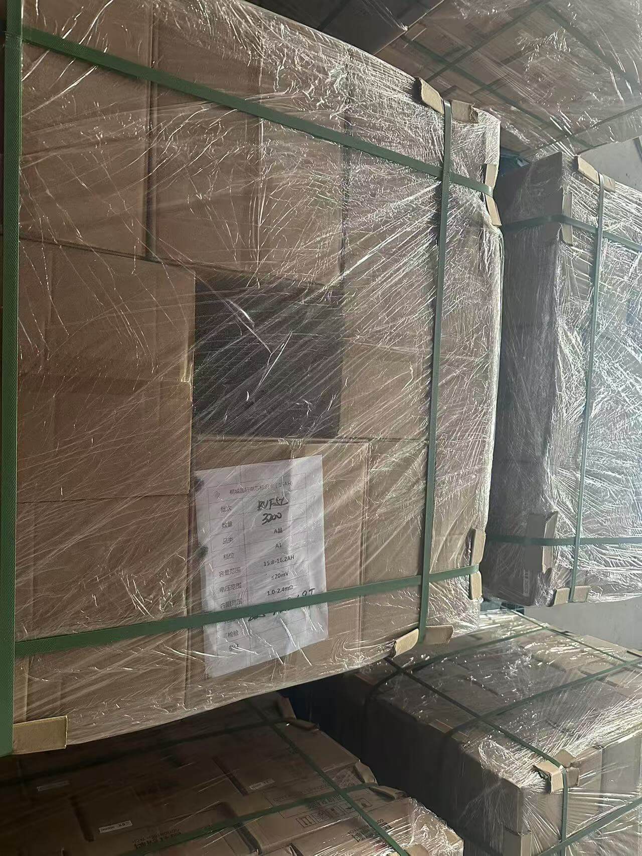 Gotion 15Ah battery cells (5)