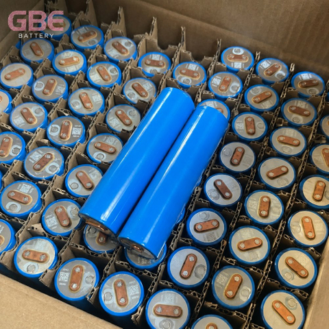 Gotion 15Ah Battery Cell supplier