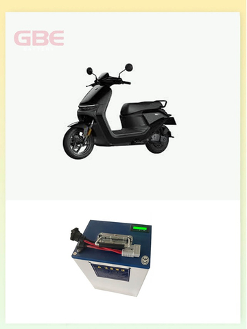 Lithium Battery for Scooter 