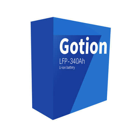 Gotion 340Ah
