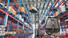 LiFePO4 Forklift Battery