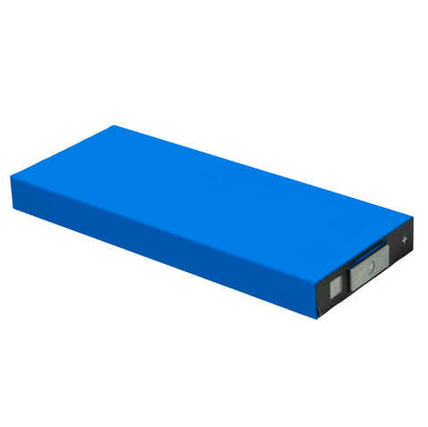 Guoxuan 91.5Ah battery cell