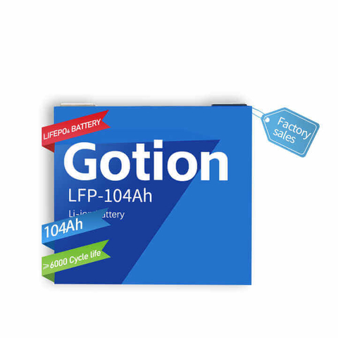 Gotion 104Ah