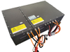 Electric Garbage Truck Lithium Battery 72V 150Ah