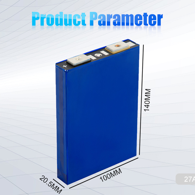 lithium battery cell supplier