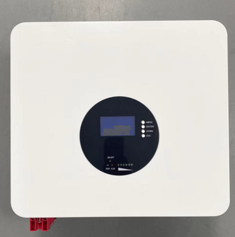 24V 100Ah Energy Storage Battery