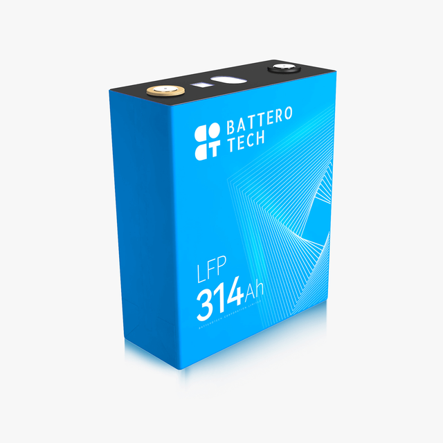 REPT batterotech 314Ah Battery Cells