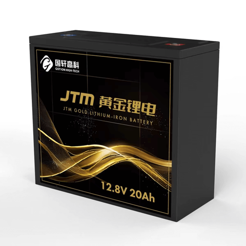 12V 20Ah lithium battery for scooter 