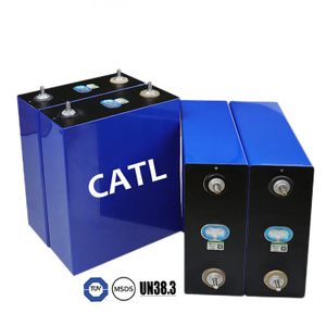 CATL 120Ah