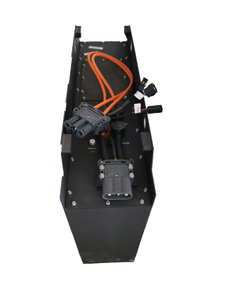 lithium forklift battery 24V315Ah