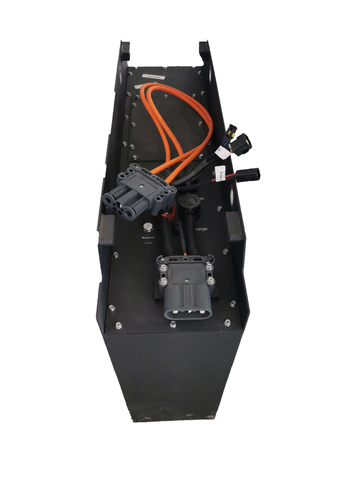 lithium forklift battery 24V315Ah