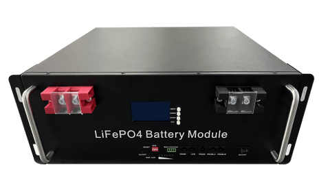 48V 150Ah LFP Energy Storage Battery