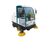 garbage sweeper lithium battery