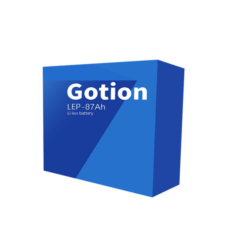 Gotion 87Ah battery cells supplier