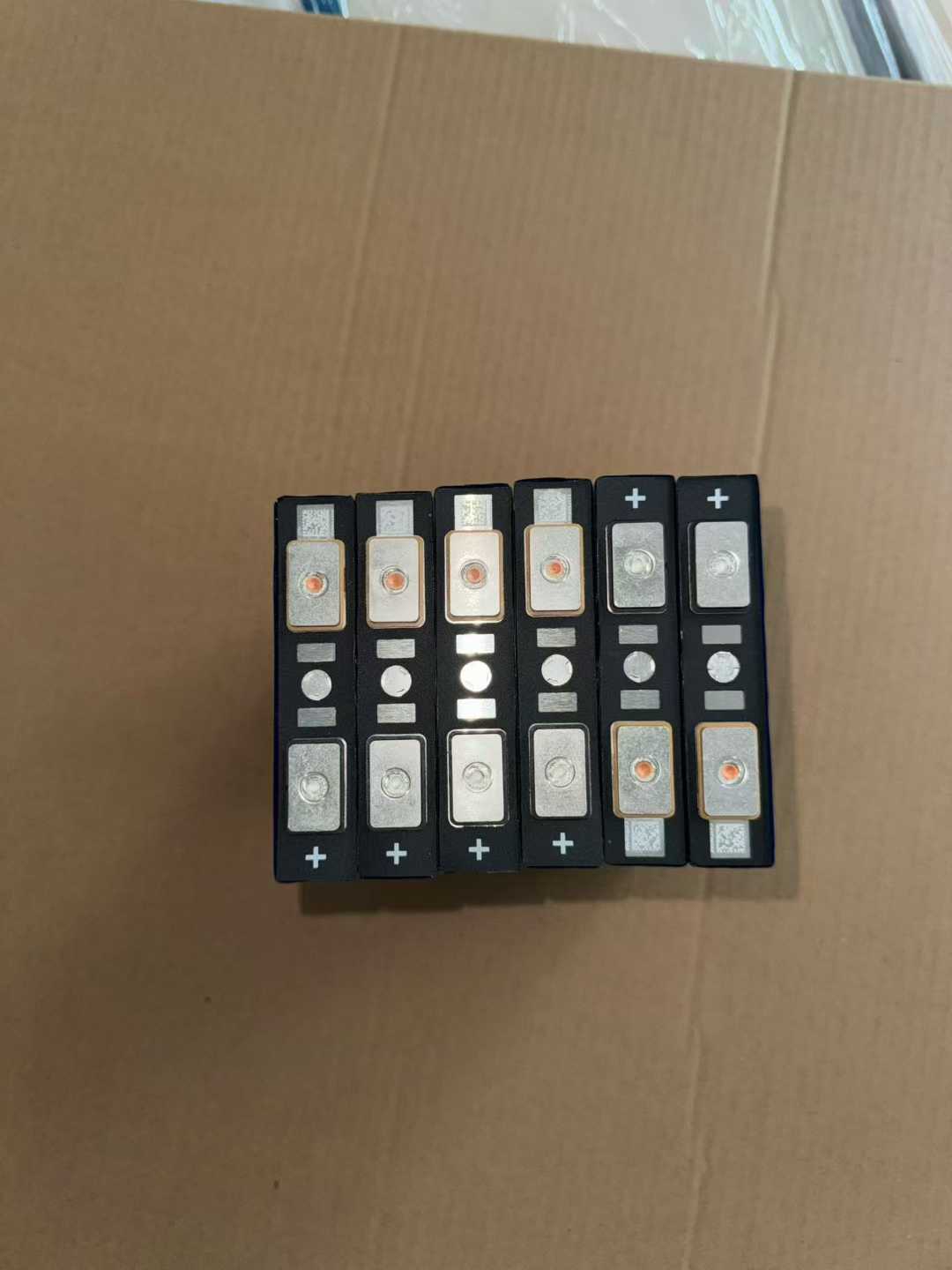 Gotion 27Ah battery cell