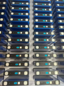 EVE 168Ah LFP battery cells 