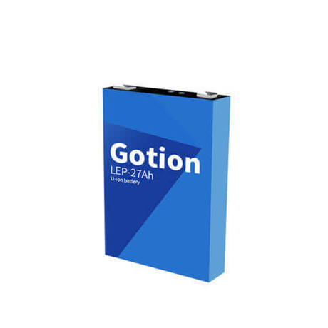 Gotion 27Ah