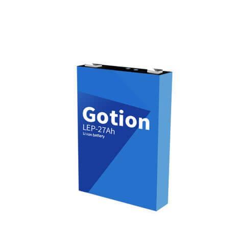 Gotion 27Ah battery cells