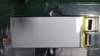 pouch Semi-Solid Battery Cell 10675175 3.7V 30000mAh