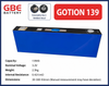 Gotion 139Ah battery cells
