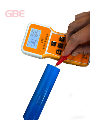 cylindrical cell 15Ah
