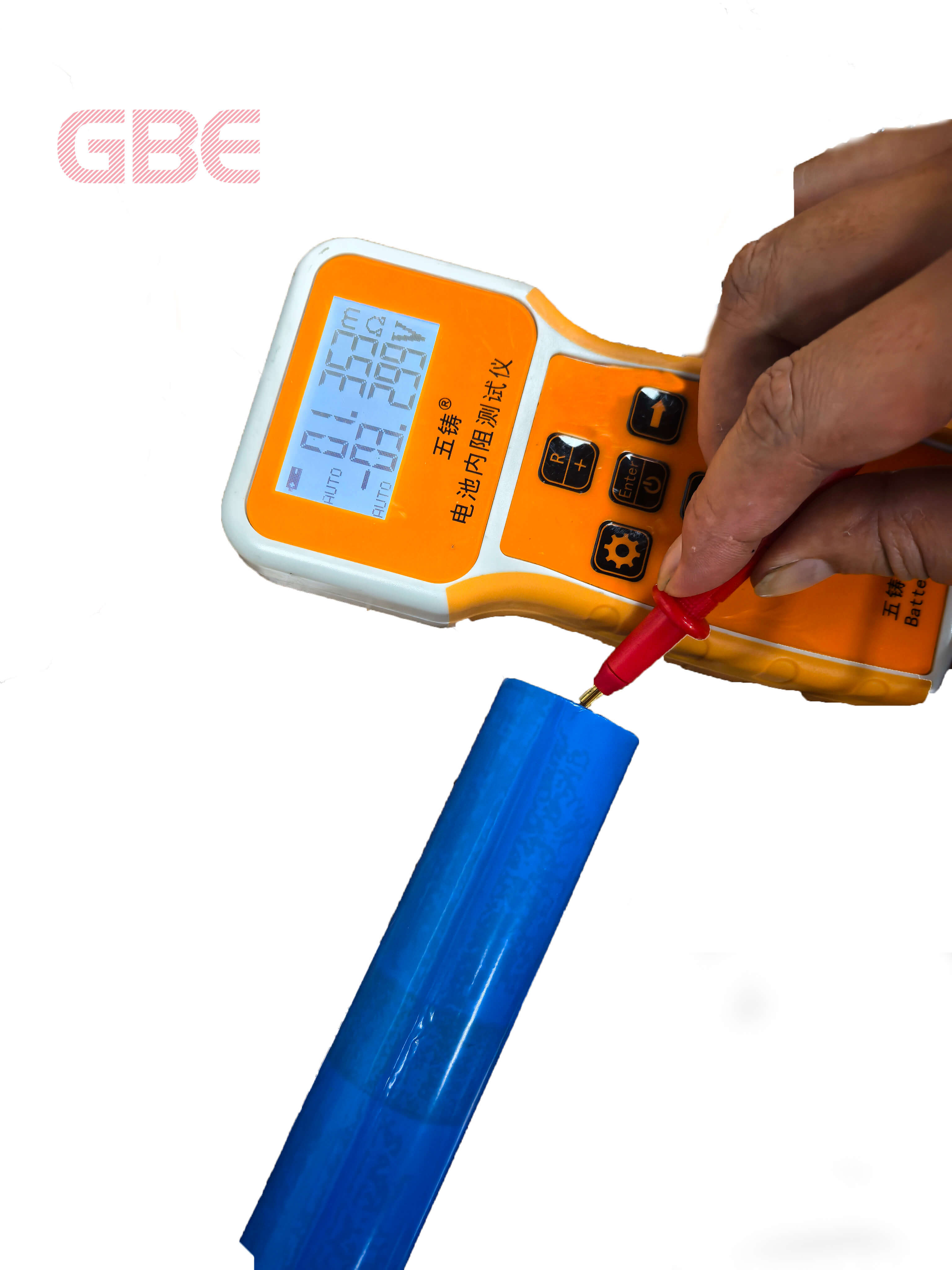 cylindrical cell 15Ah